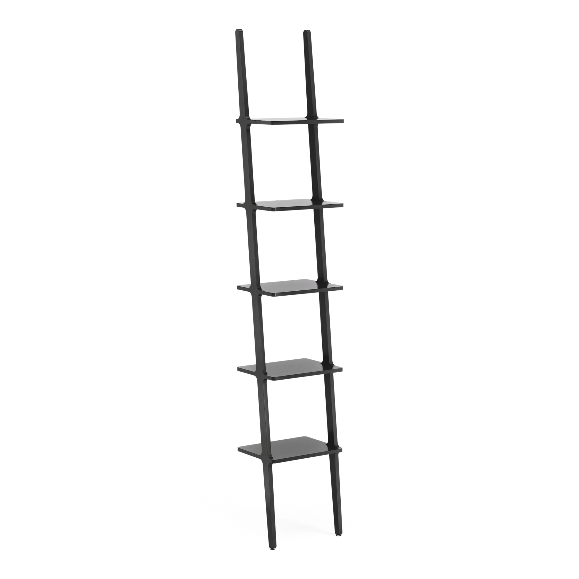 Libri 5 Shelves